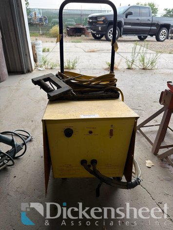 Image for EAGLE II DENT REMOVAL SYSTEM