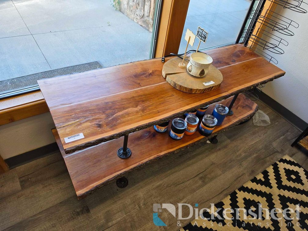 Image for STEAMBOAT SPRINGS - Summit Apparel Solutions, LLC