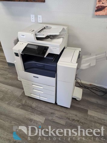 Image for XEROX ALTALINK C8045 COLOR MULTIFUNCTION COPIER