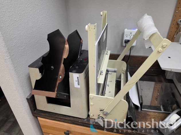 Image for MARTIN YALE JOGGER 400 WITH CUTTER