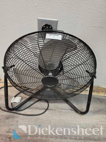 Image for CIRCULAR FAN