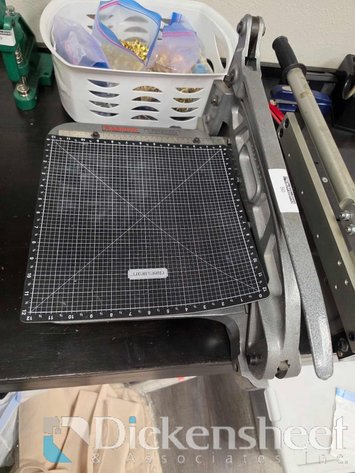 Image for CUTTER