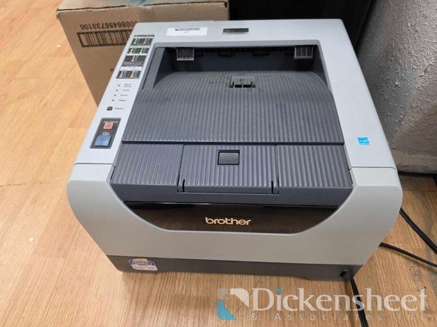 Image for BROTHER HL-5370DW PRINTER
