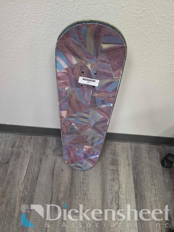 Image for SKATEBOARD