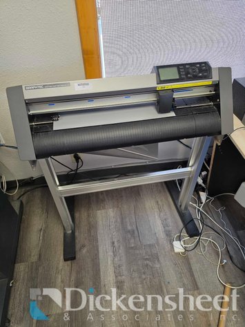Image for GRAPHTEC CE6000-60 24