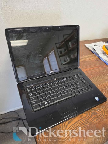 Image for DELL CORE 2 LAPTOP, NO POWER CORD