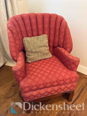 Image for ELIZABETH-Estate-Furniture, Equestrian, Electronics and More