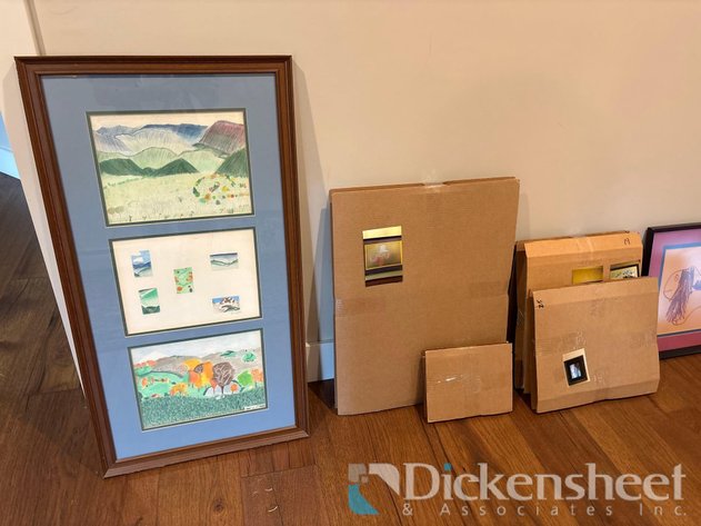 Image for ELIZABETH-Estate-Furniture, Equestrian, Electronics and More