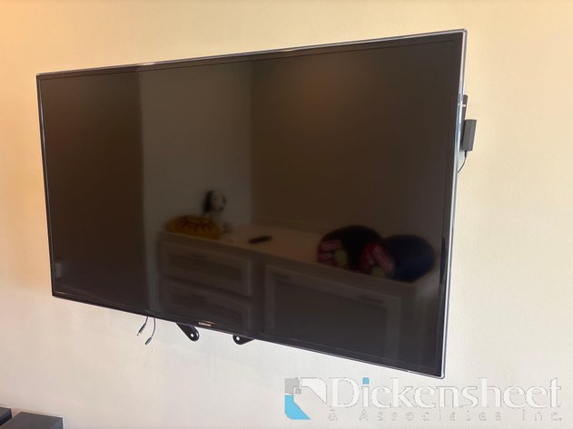 Image for SAMSUNG HOME SOUND SYSTEM PACKAGE / TELEVISION