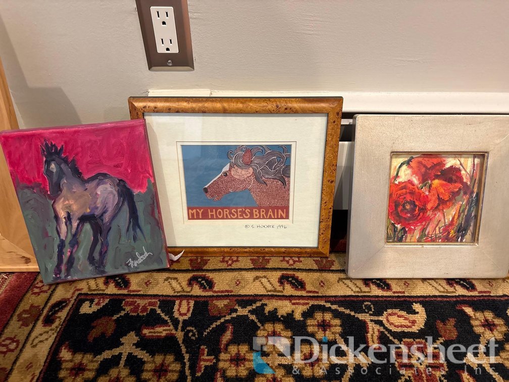Image for ELIZABETH-Estate-Furniture, Equestrian, Electronics and More
