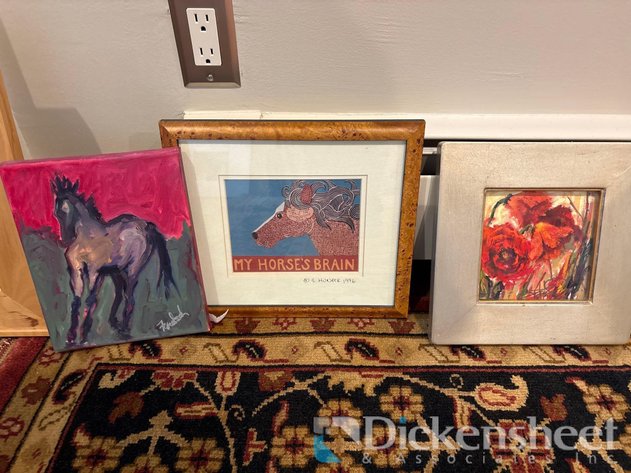 Image for ELIZABETH-Estate-Furniture, Equestrian, Electronics and More