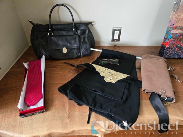 Image for VARIETY OF MAN AND WOMENS CLOTHING ACCESSORIES