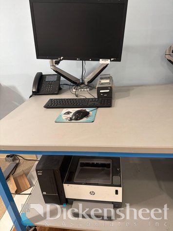 Image for ACER CORE i5 TOWER COMPUTER (hardware only, no rights, titles