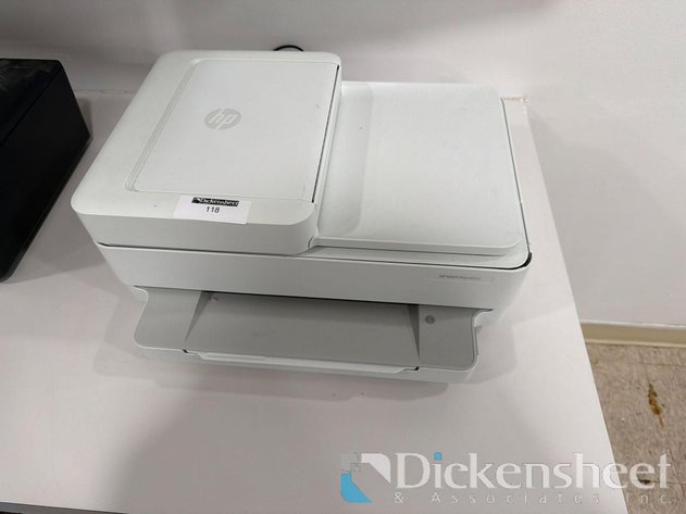 Image for HP ENVY PRO 6452 ALL IN ONE