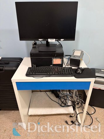 Image for ACER DESKTOP COMPUTER (hardware only, no rights, titles or