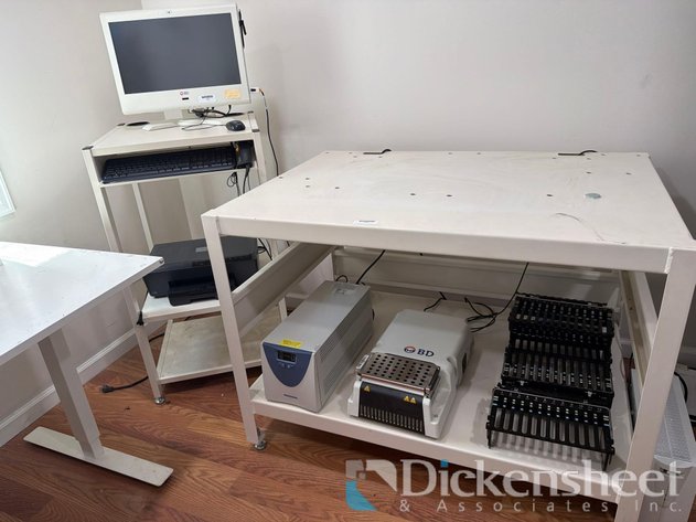 Image for BD THERMAL CYCLER