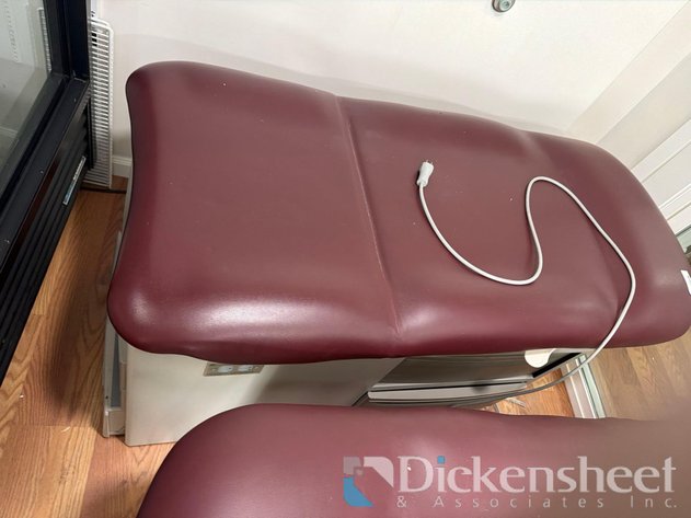 Image for BREWER ACCESS EXAM TABLE