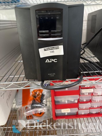 Image for UPS BATTERY BACKUP