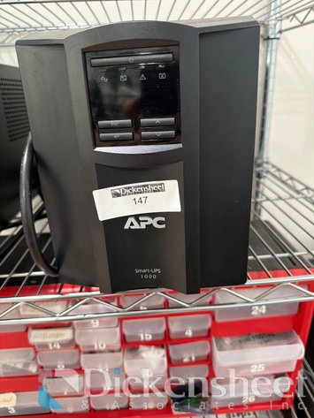 Image for UPS BATTERY BACKUP
