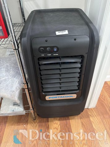 Image for PORTACOOL PORTABLE COOLER