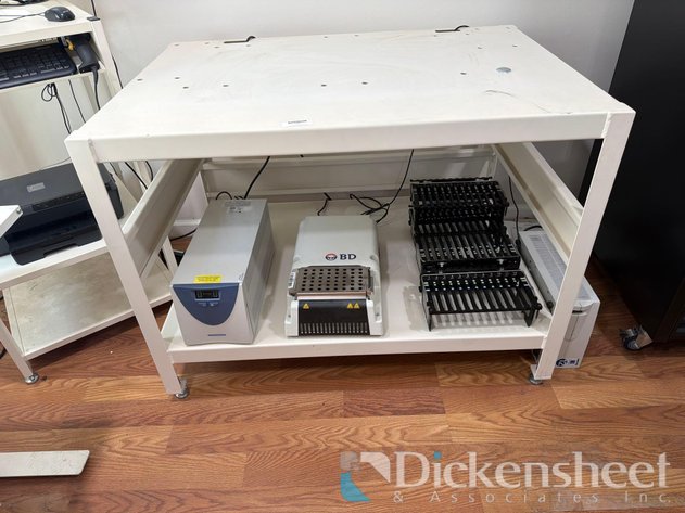 Image for HD LAB TABLE ONLY-approximate