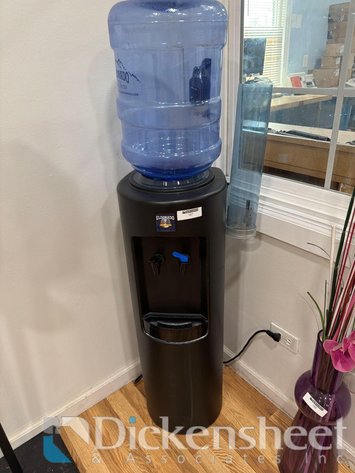 Image for ELDORADO WATER COOLER
