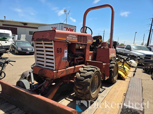 Image for DENVER-Landscaping Contractor / Snow Removal Company-Skid Steer Loaders, Trucks, More