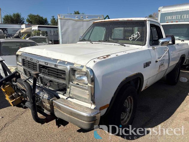 Image for DENVER-Landscaping Contractor / Snow Removal Company-Skid Steer Loaders, Trucks, More