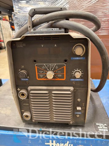 Image for RED-D-ARC EXTREME360 MULTI-PROCESS DC INVERTER WELDER