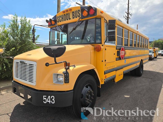 Image for DENVER - Vehicles, Buses, ATVs, Welders, More - Denver Public Schools, Littleton Public Schools