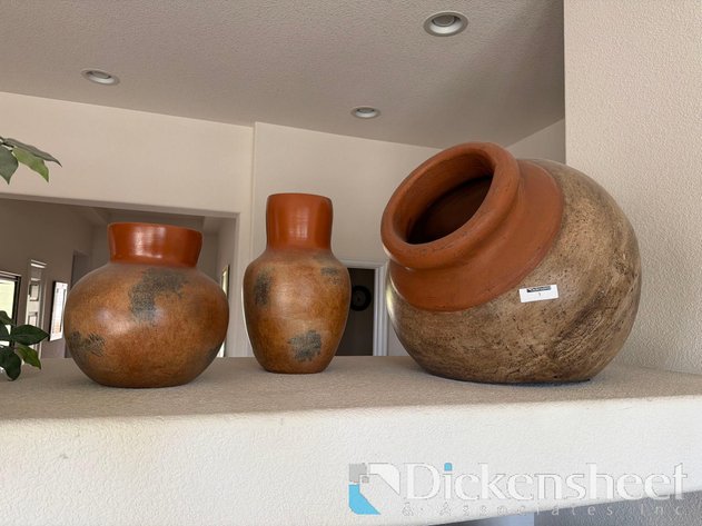 Image for COMMERCE CITY - Estate-Artwork, Pottery, Furniture, Electronics, Golf Clubs