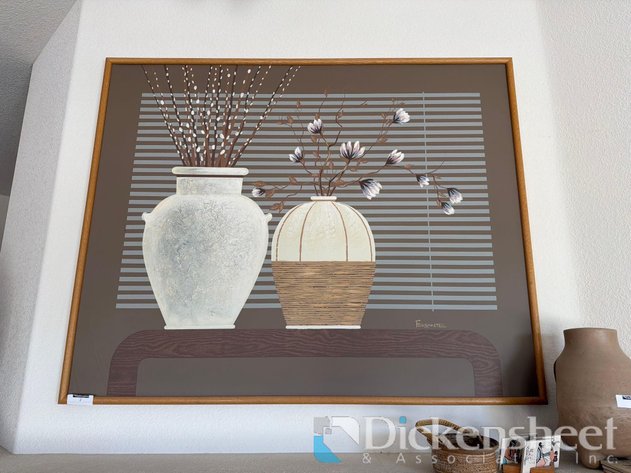 Image for COMMERCE CITY - Estate-Artwork, Pottery, Furniture, Electronics, Golf Clubs