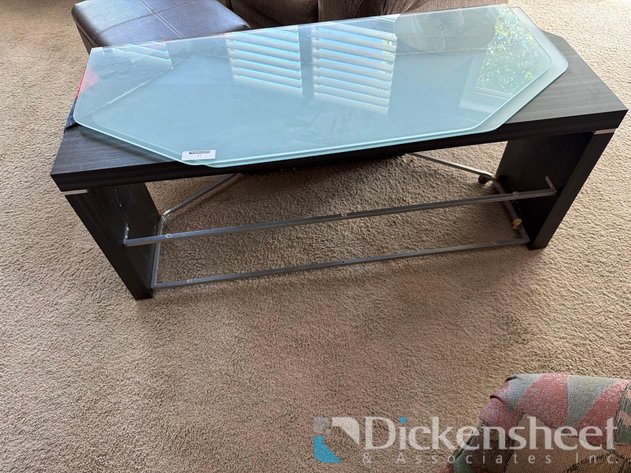 Image for ENTERTAINMENT STAND
