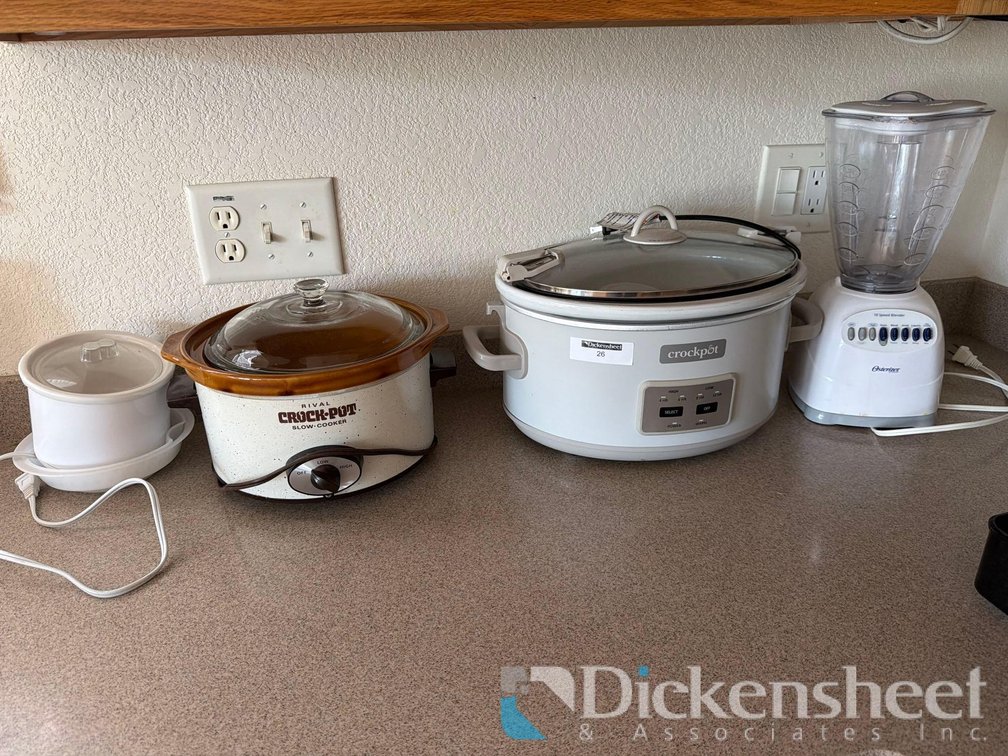 KITCHEN SMALL WARES PACKAGE
