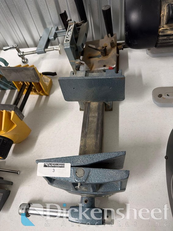 Image for ENGLEWOOD - Estate-Tools & Industrial Machinery