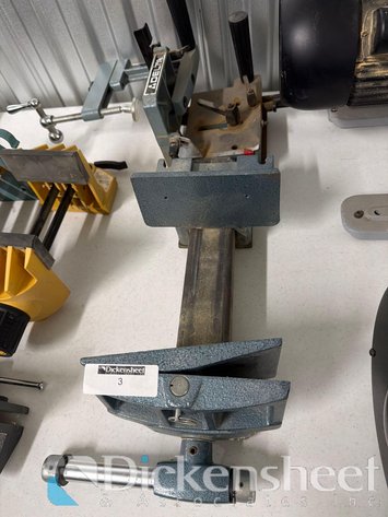 Image for ENGLEWOOD - Estate-Tools & Industrial Machinery