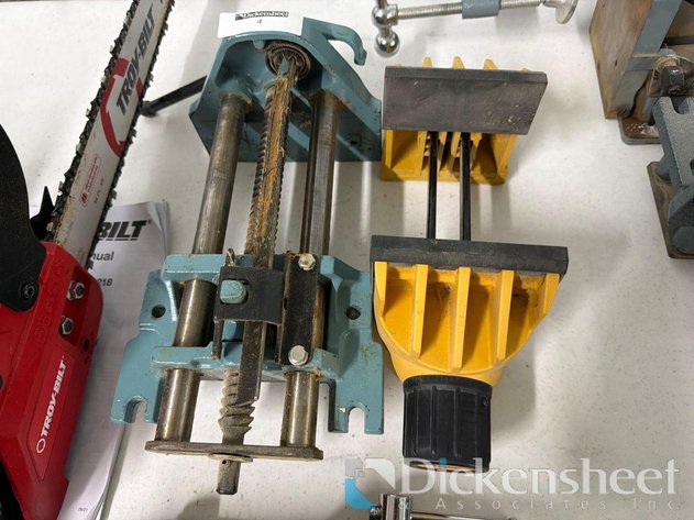 Image for ENGLEWOOD - Estate-Tools & Industrial Machinery