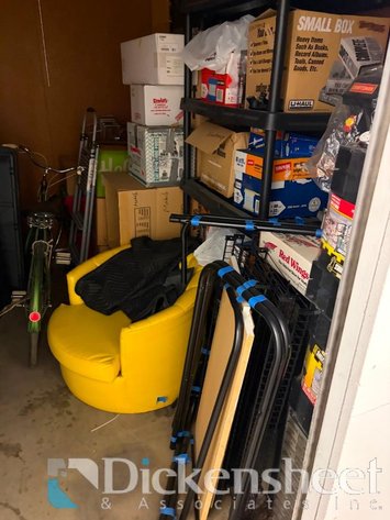 Image for WHEATRIDGE-Estate-Automotive, Hobby, Collectible Storage Units