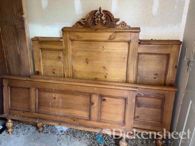 Image for ELIZABETH-Estate-Furniture, Equestrian, Electronics and More