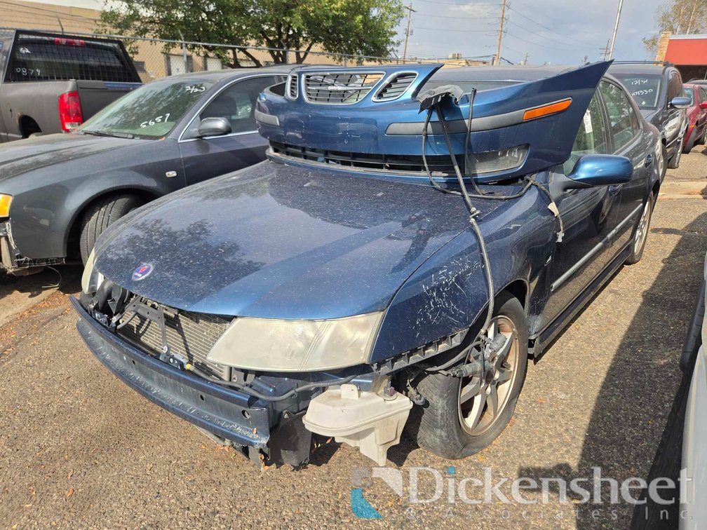 Image for DENVER - Vehicles On Behalf Of TOW CO