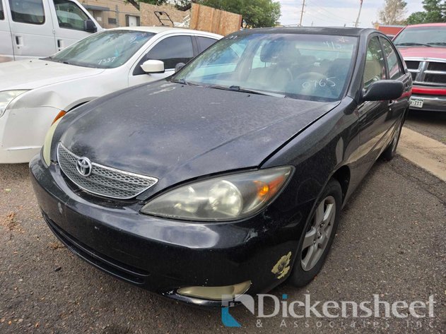 Image for DENVER - Vehicles On Behalf Of TOW CO