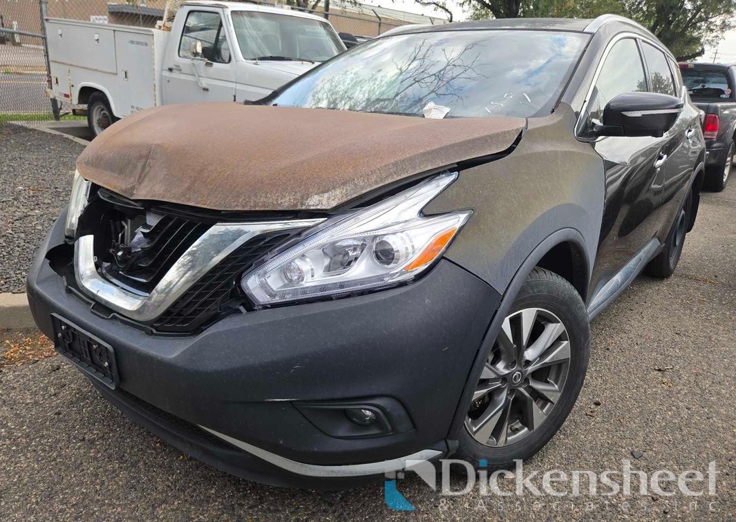 Image for DENVER - Vehicles On Behalf Of TOW CO