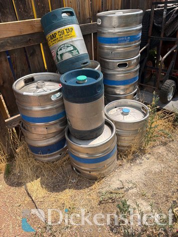 Image for DENVER-Brewhouse, Brewing, Refrigeration and Kitchen Equipment