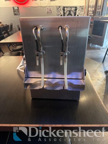 Image for XPRESS FILL XF2200 OPEN FILL CARBONATED BEVERAGE