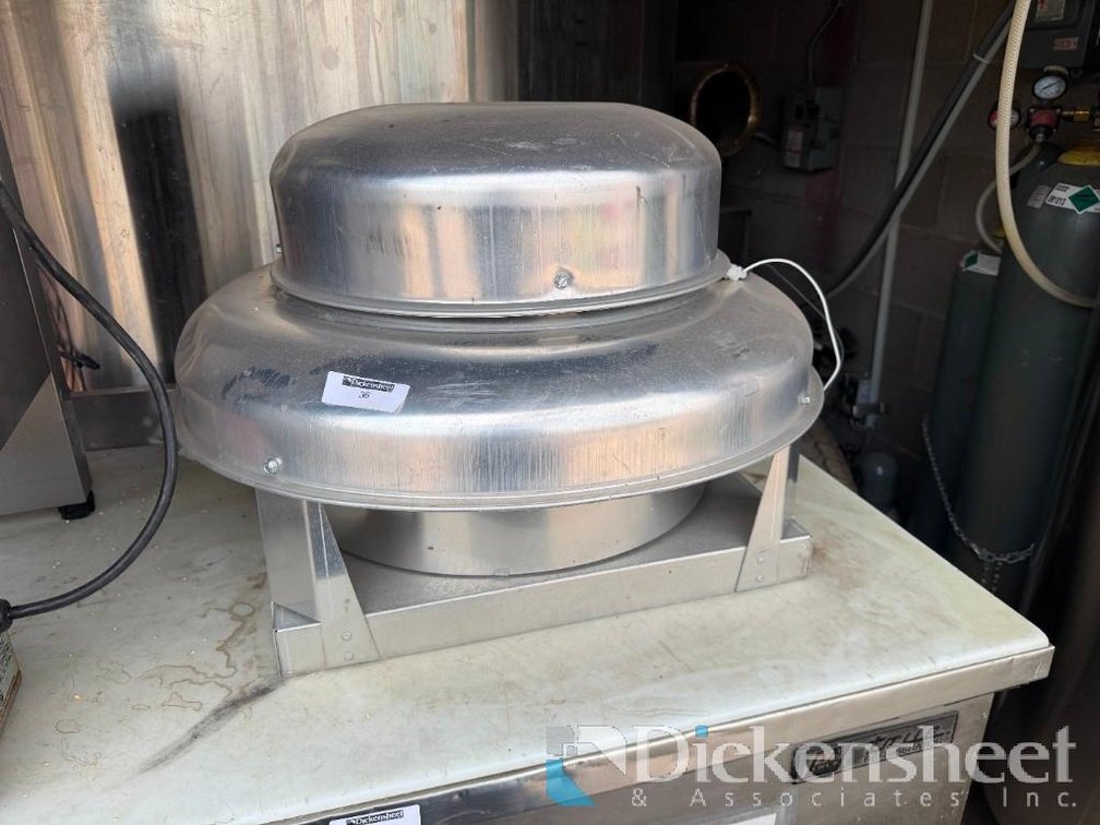 VENT HOOD