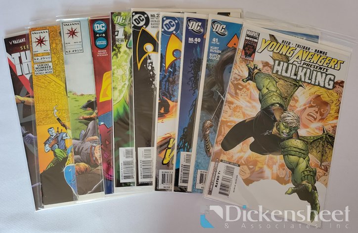 Image for ENGLEWOOD - Pokemon Cards, Comic Books, Collectibles
