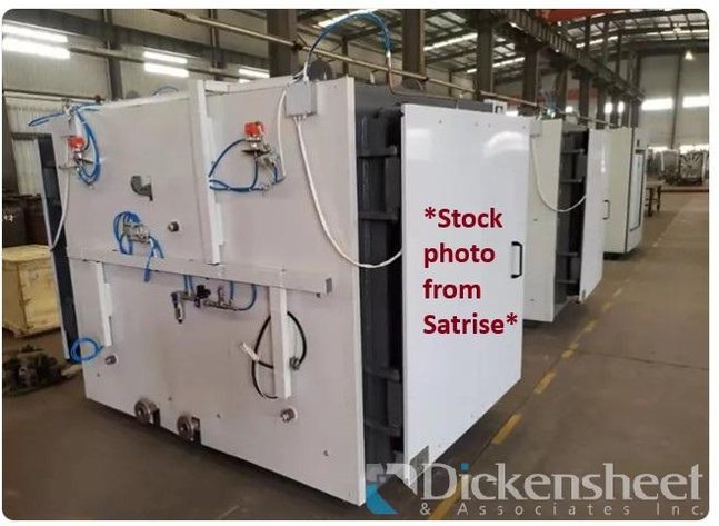 Image for LITTLETON-Laboratory, Industrial Surplus