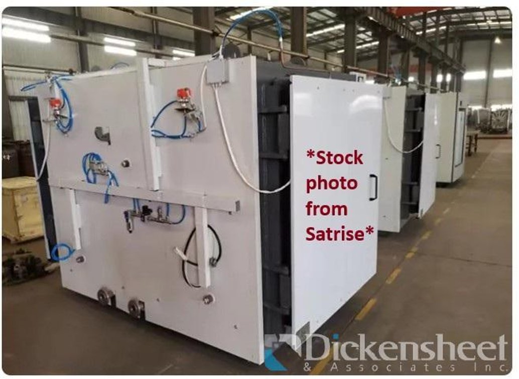 Image for LITTLETON-Laboratory, Industrial Surplus