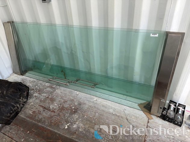 Image for LITTLETON-Laboratory, Industrial Surplus
