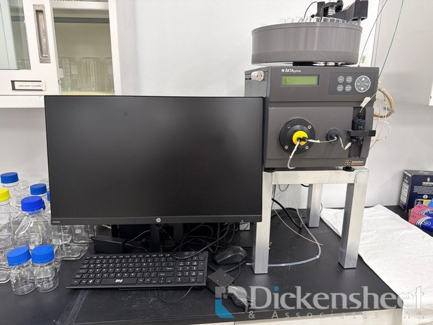 Image for LITTLETON-Laboratory, Industrial Surplus